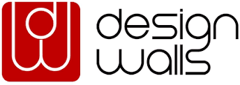 Design Walls Logo